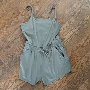 Abercrombie Kids Sage Romper